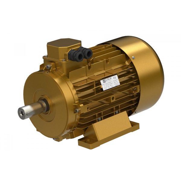 الکتروموتورهای سه فاز