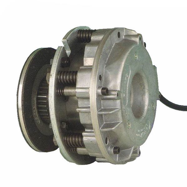 الکتروموتور ترمزدار