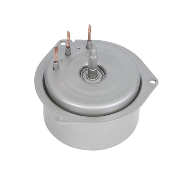 الکتروموتور ترمزدار