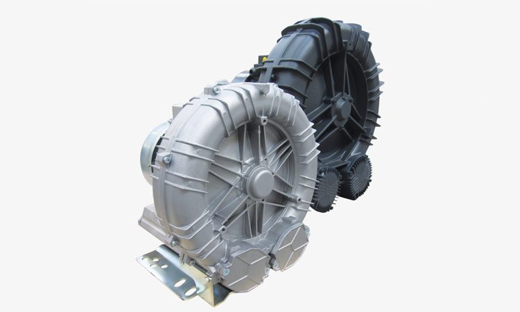 انواع ساید چنل