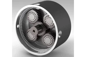 گیربکس خورشیدی1