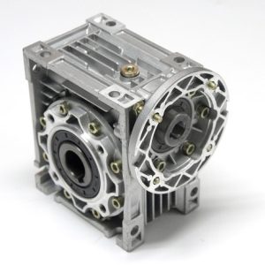 گیربکس حلزونی